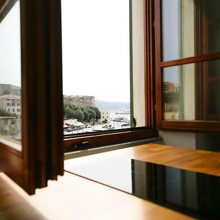 Appartamento Ponticello By Helloelba Portoferraio Extérieur photo