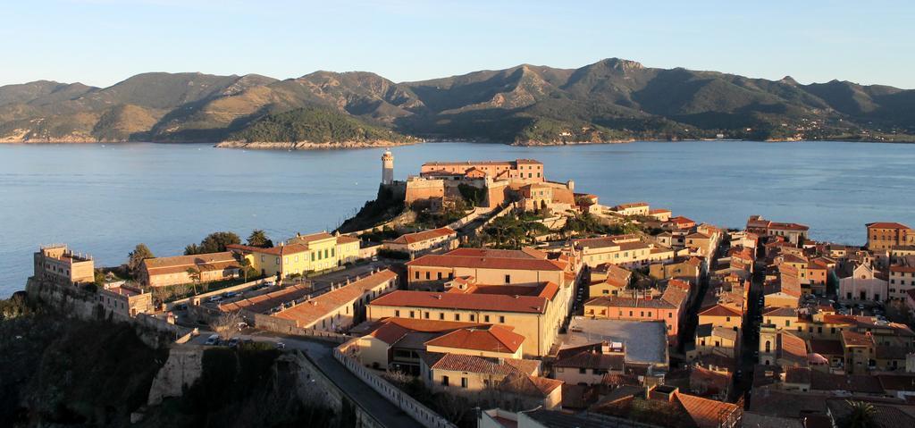 Appartamento Ponticello By Helloelba Portoferraio Extérieur photo