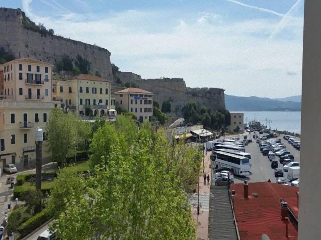 Appartamento Ponticello By Helloelba Portoferraio Extérieur photo