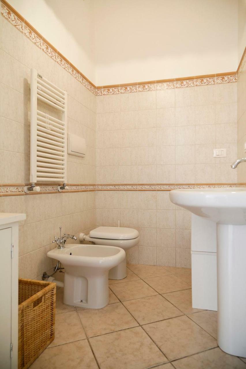 Appartamento Ponticello By Helloelba Portoferraio Extérieur photo