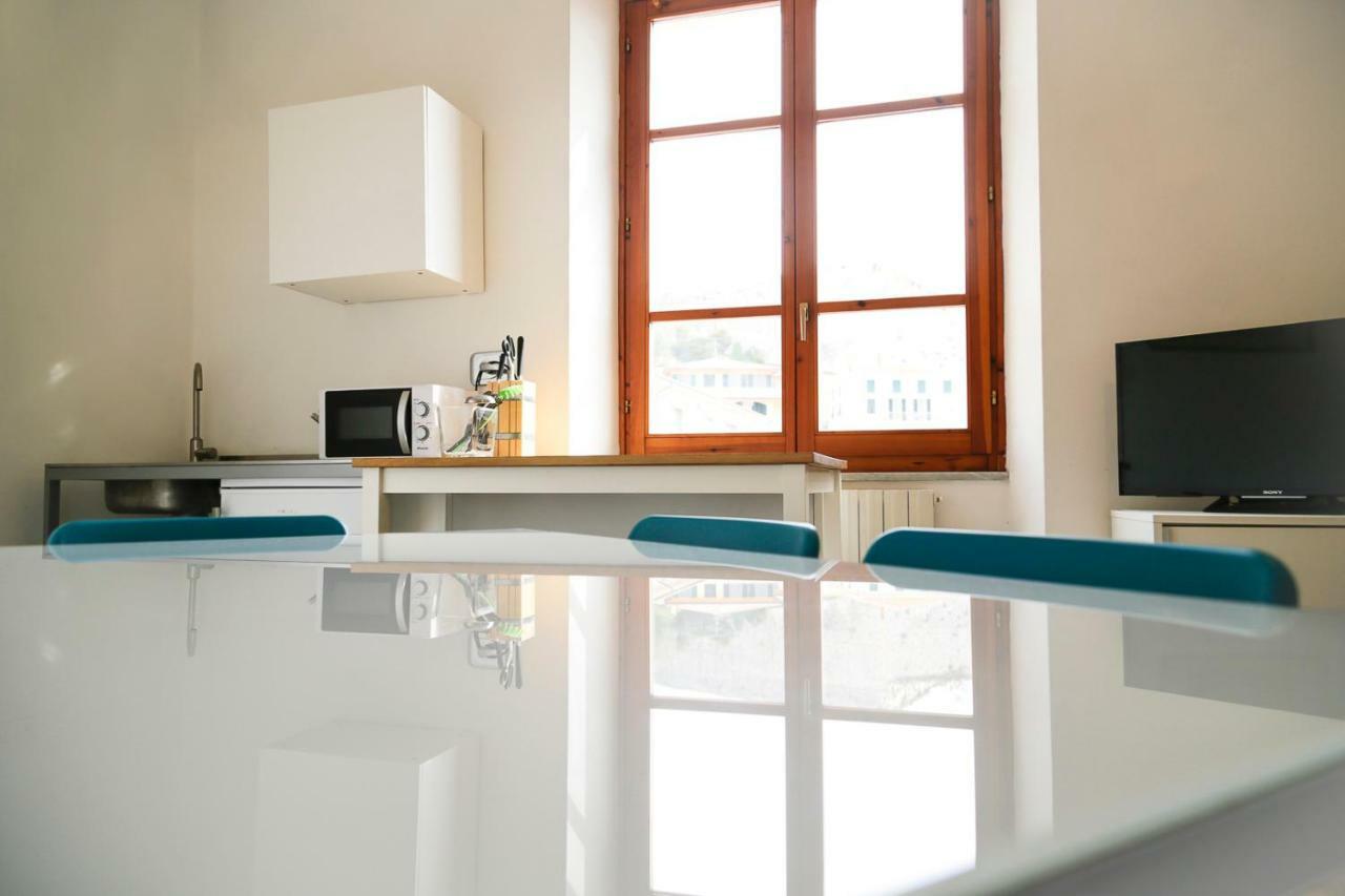 Appartamento Ponticello By Helloelba Portoferraio Extérieur photo