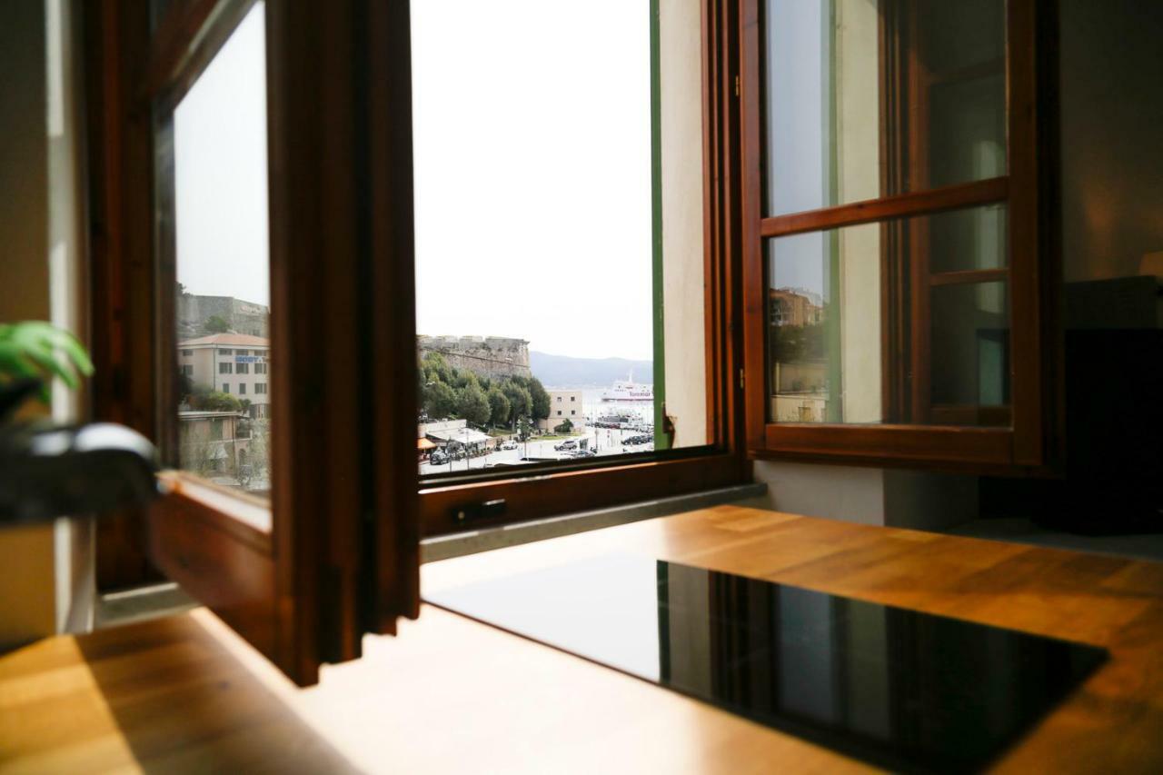 Appartamento Ponticello By Helloelba Portoferraio Extérieur photo