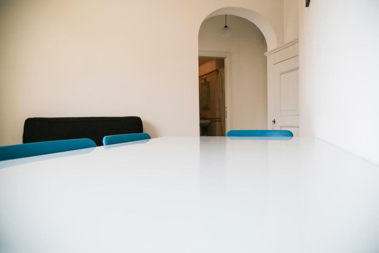 Appartamento Ponticello By Helloelba Portoferraio Extérieur photo