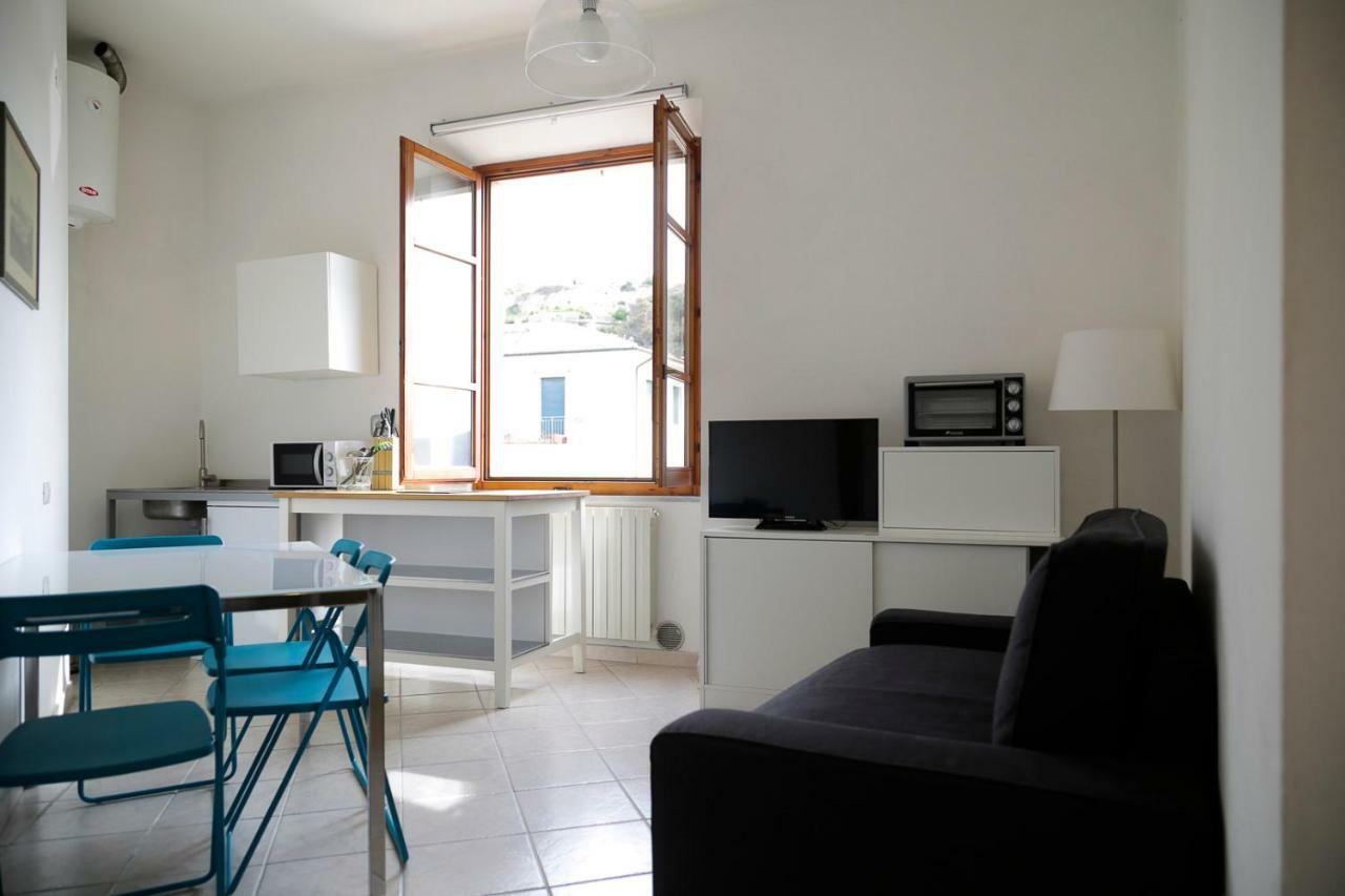 Appartamento Ponticello By Helloelba Portoferraio Extérieur photo