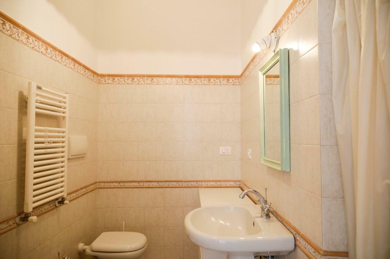 Appartamento Ponticello By Helloelba Portoferraio Extérieur photo
